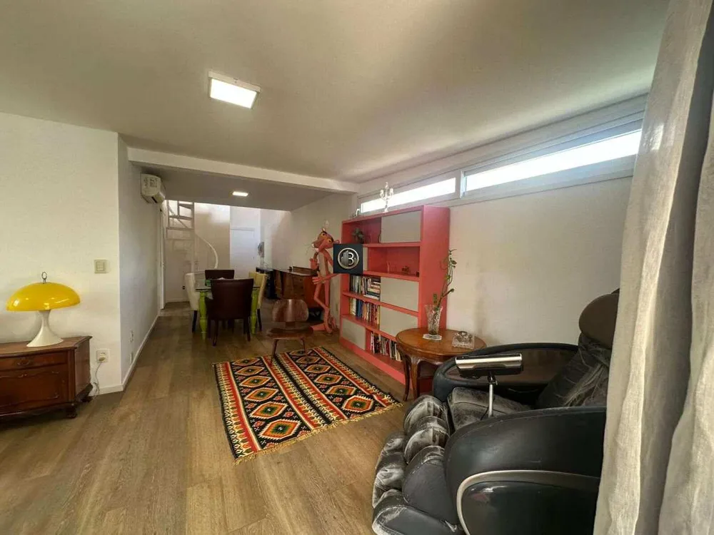 Cobertura, 2 quartos, 140 m² - Foto 1