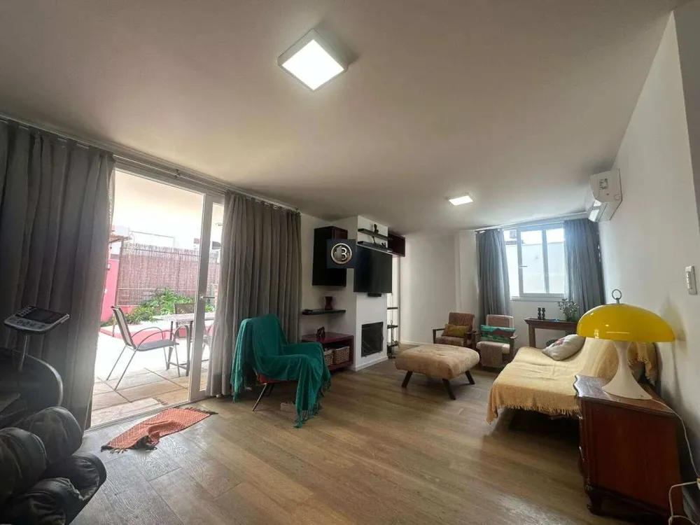 Cobertura, 2 quartos, 140 m² - Foto 3