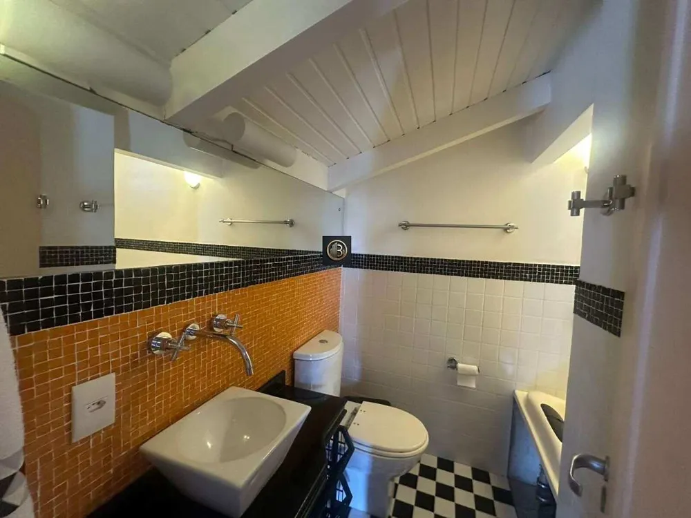 Cobertura, 2 quartos, 140 m² - Foto 9
