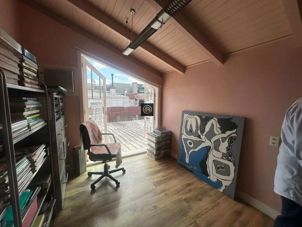 Cobertura, 2 quartos, 140 m² - Foto 8