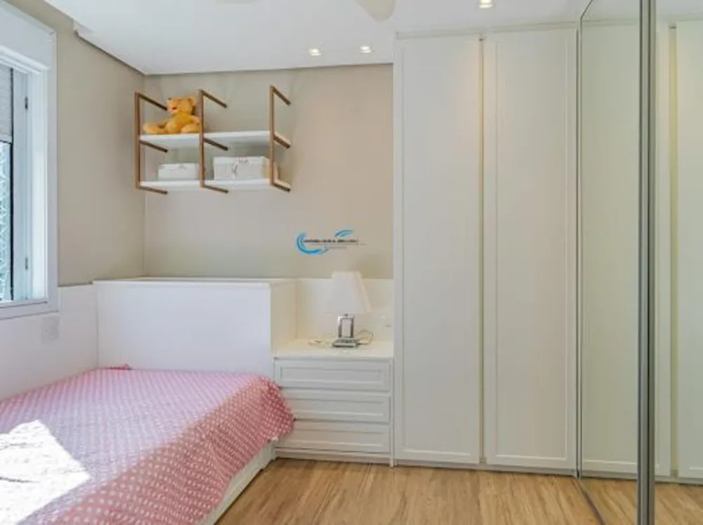 Apartamento, 3 quartos, 170 m² - Foto 12