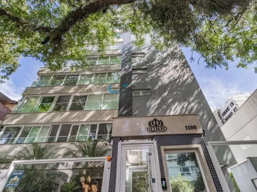 Apartamento, 3 quartos, 170 m² - Foto 1