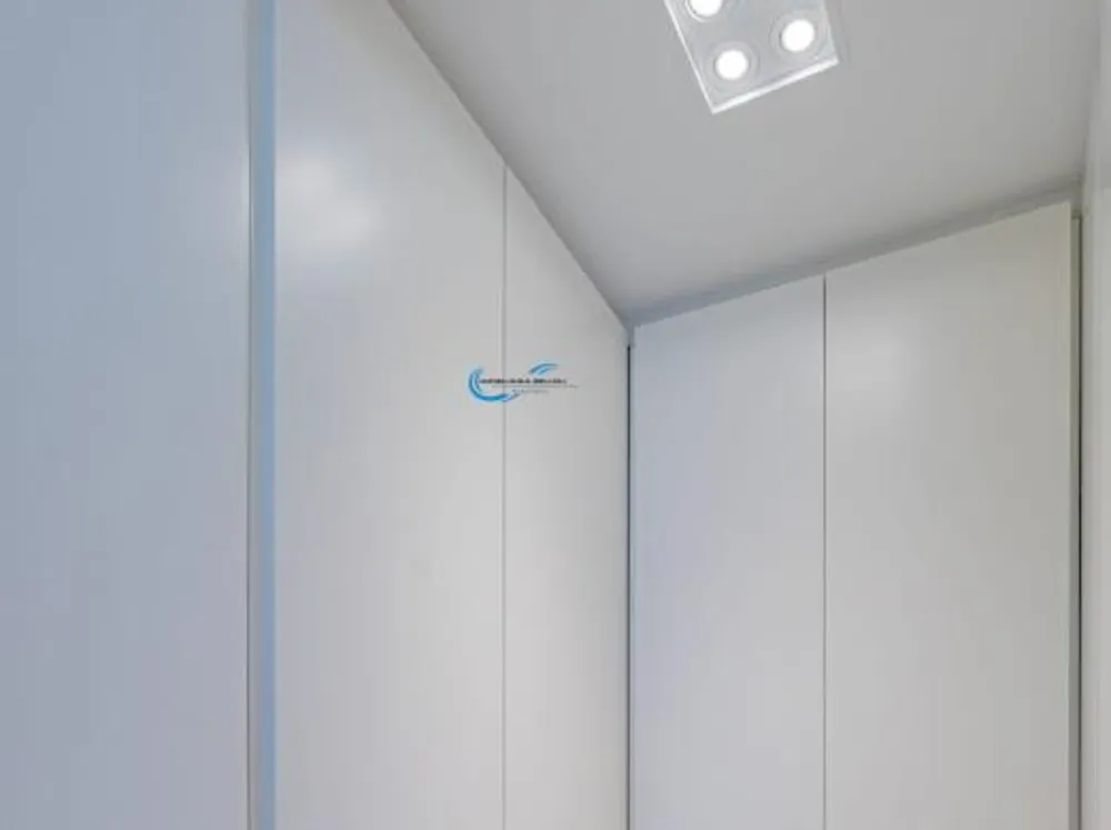 Apartamento, 3 quartos, 170 m² - Foto 11