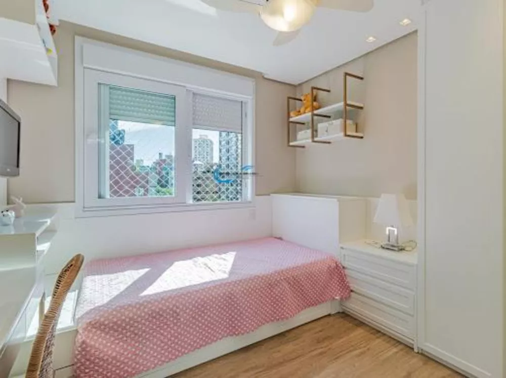 Apartamento, 3 quartos, 170 m² - Foto 6