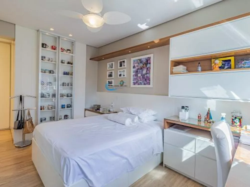 Apartamento, 3 quartos, 170 m² - Foto 7