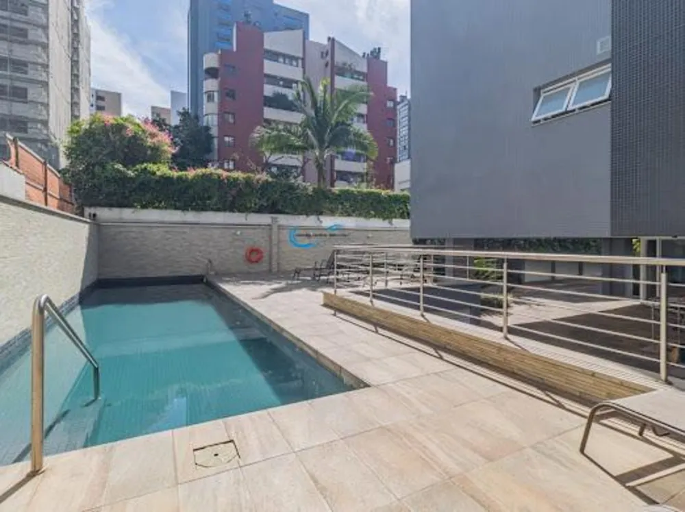 Apartamento, 3 quartos, 170 m² - Foto 20