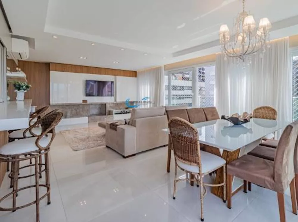 Apartamento, 3 quartos, 170 m² - Foto 3