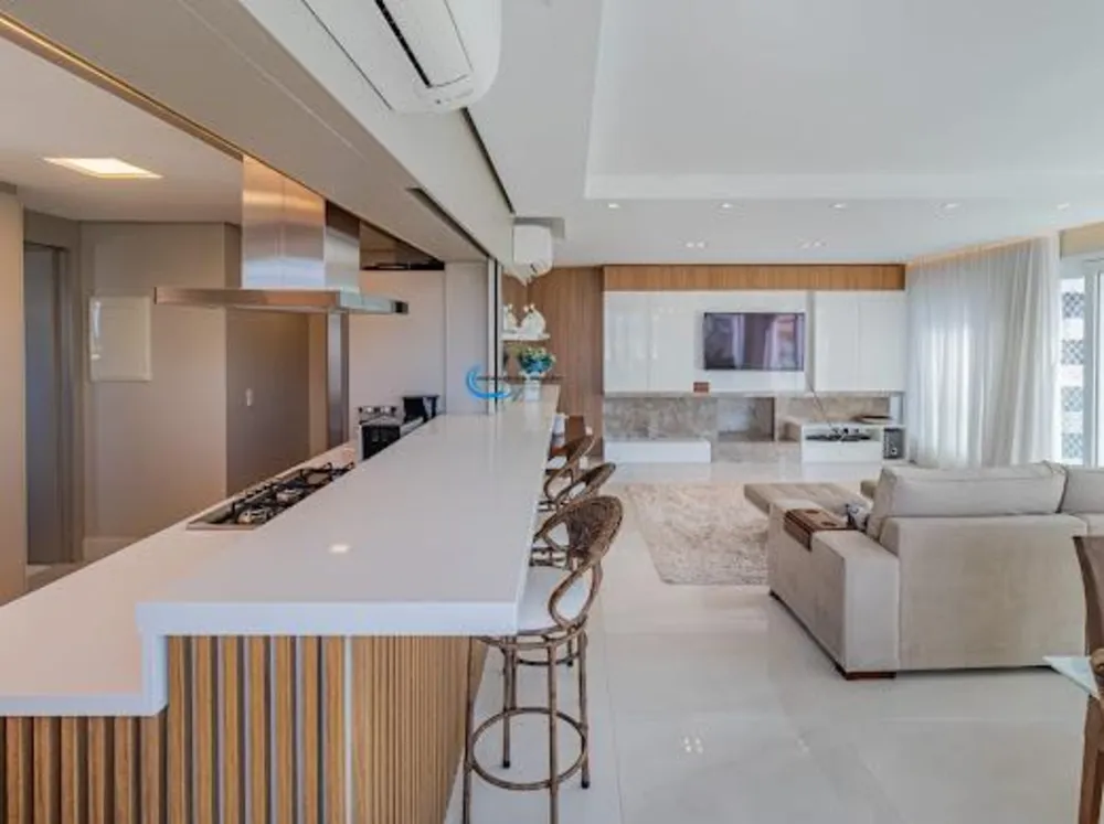Apartamento, 3 quartos, 170 m² - Foto 6