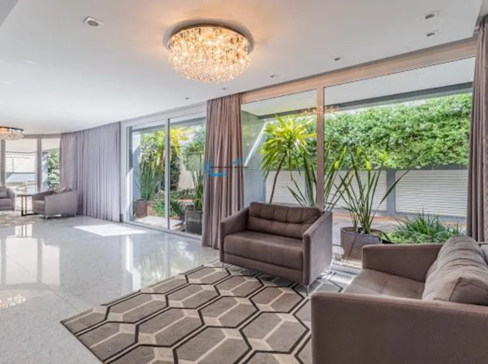 Apartamento, 3 quartos, 170 m² - Foto 18