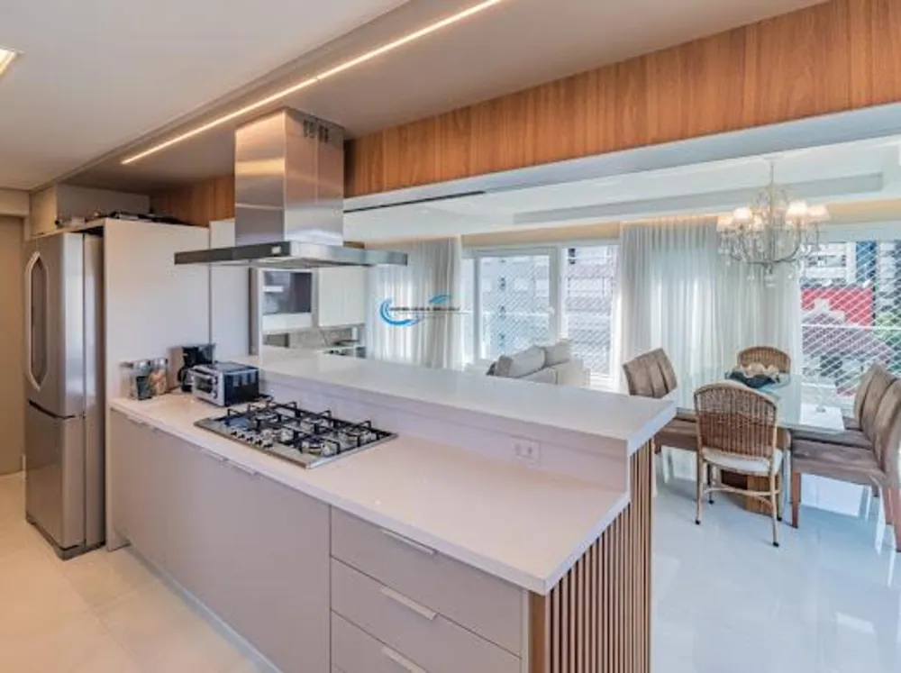 Apartamento, 3 quartos, 170 m² - Foto 8