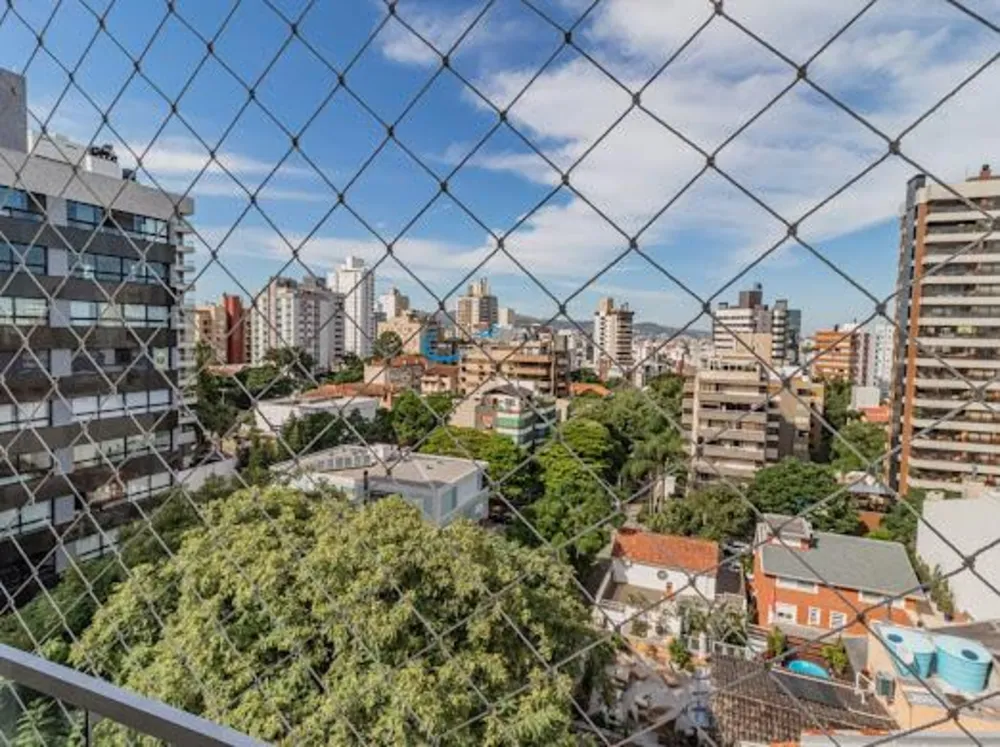 Apartamento, 3 quartos, 170 m² - Foto 4