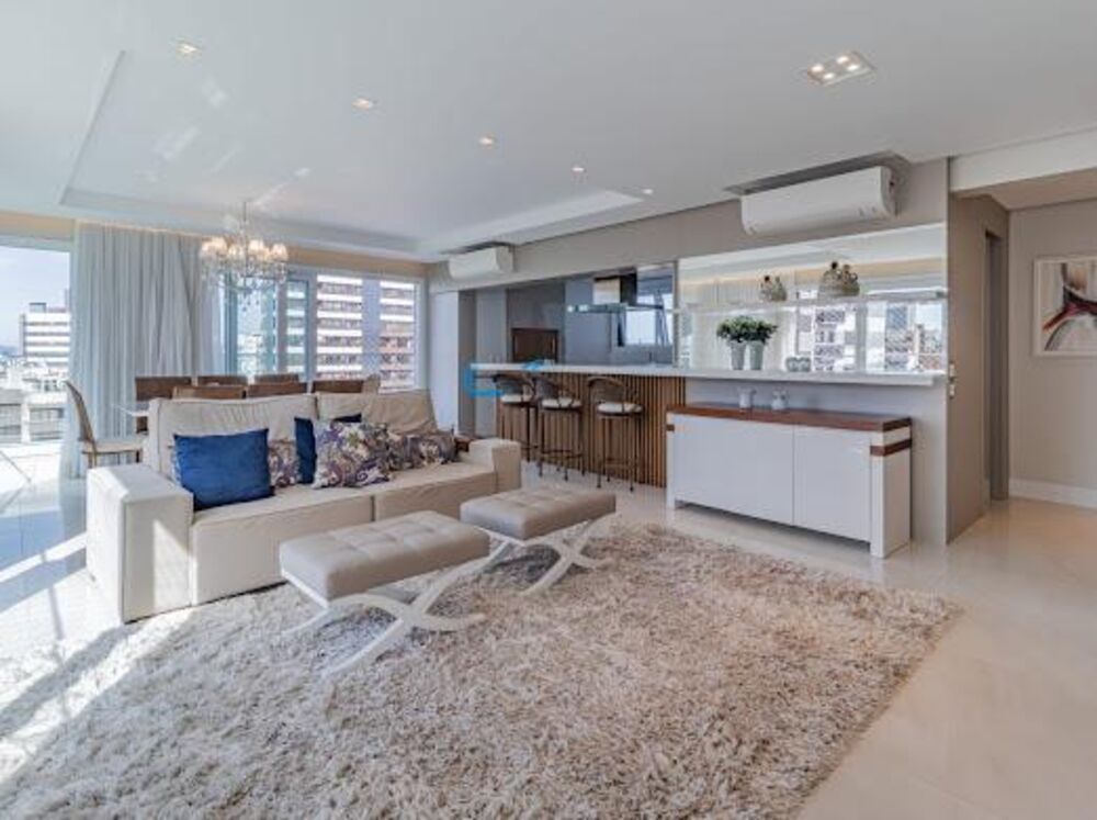 Apartamento, 3 quartos, 170 m² - Foto 2