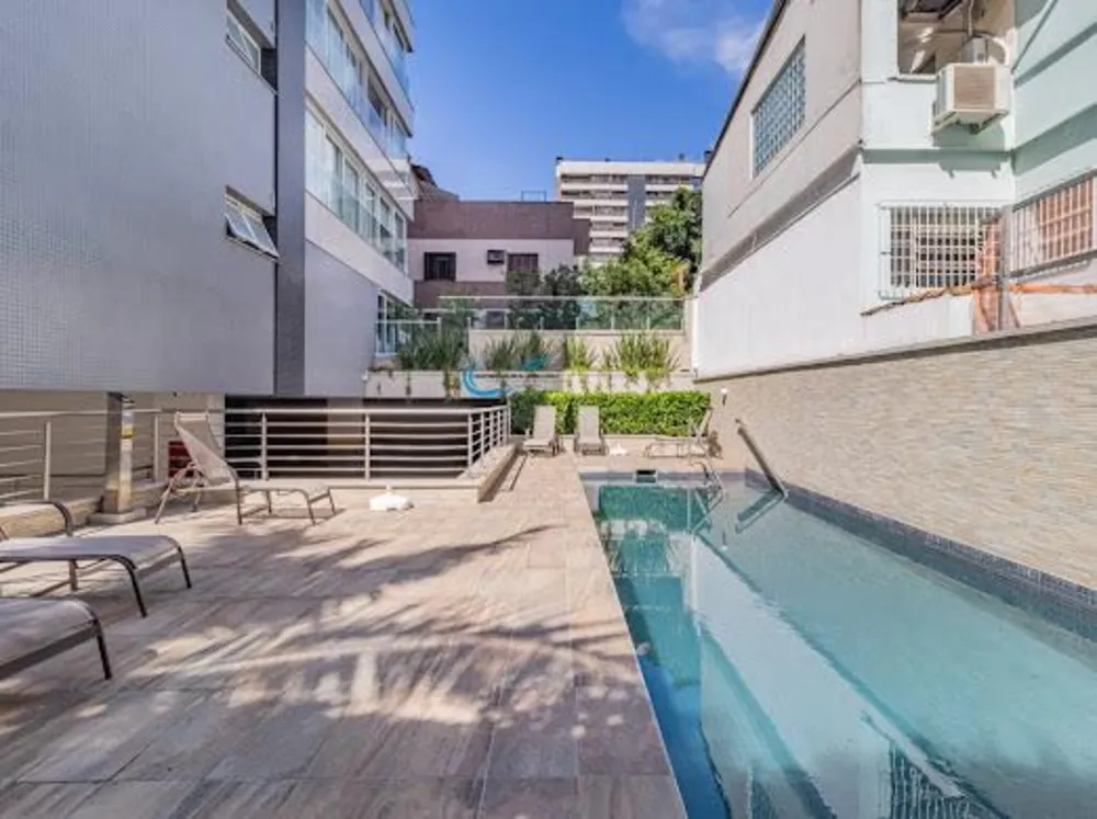 Apartamento, 3 quartos, 170 m² - Foto 19