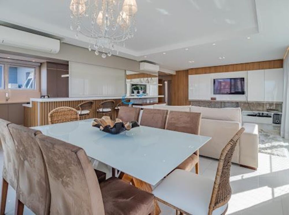 Apartamento, 3 quartos, 170 m² - Foto 4