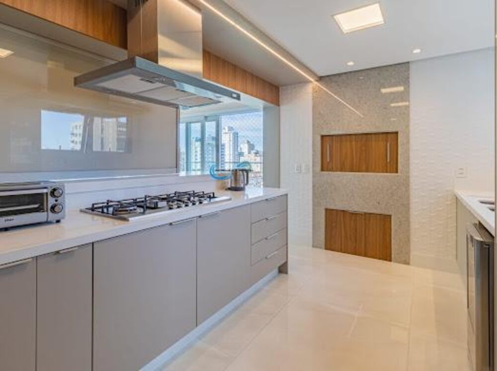 Apartamento, 3 quartos, 170 m² - Foto 5