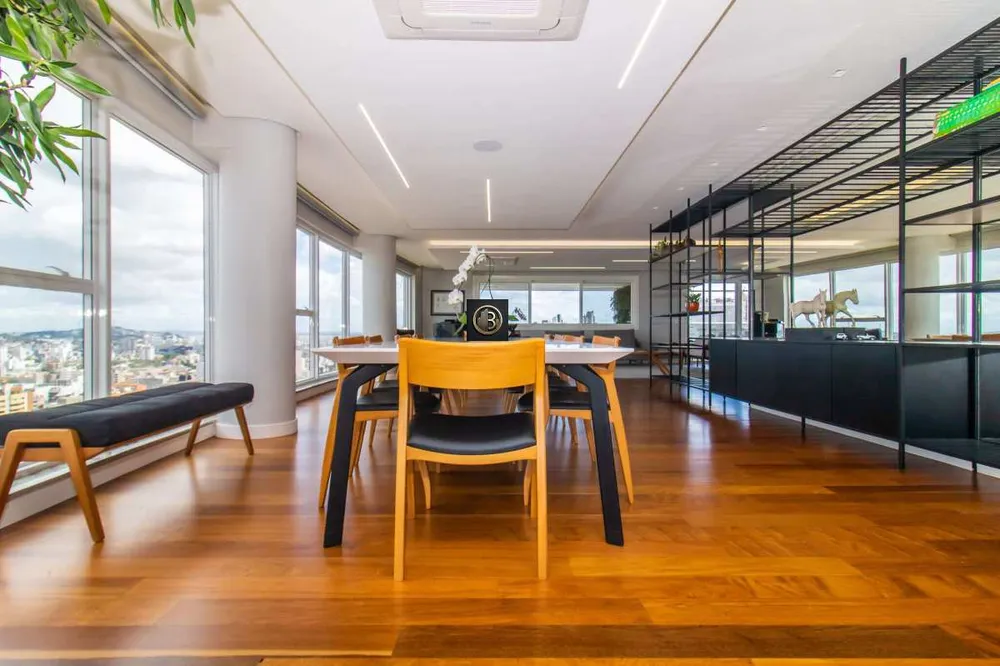 Apartamento, 4 quartos, 295 m² - Foto 13