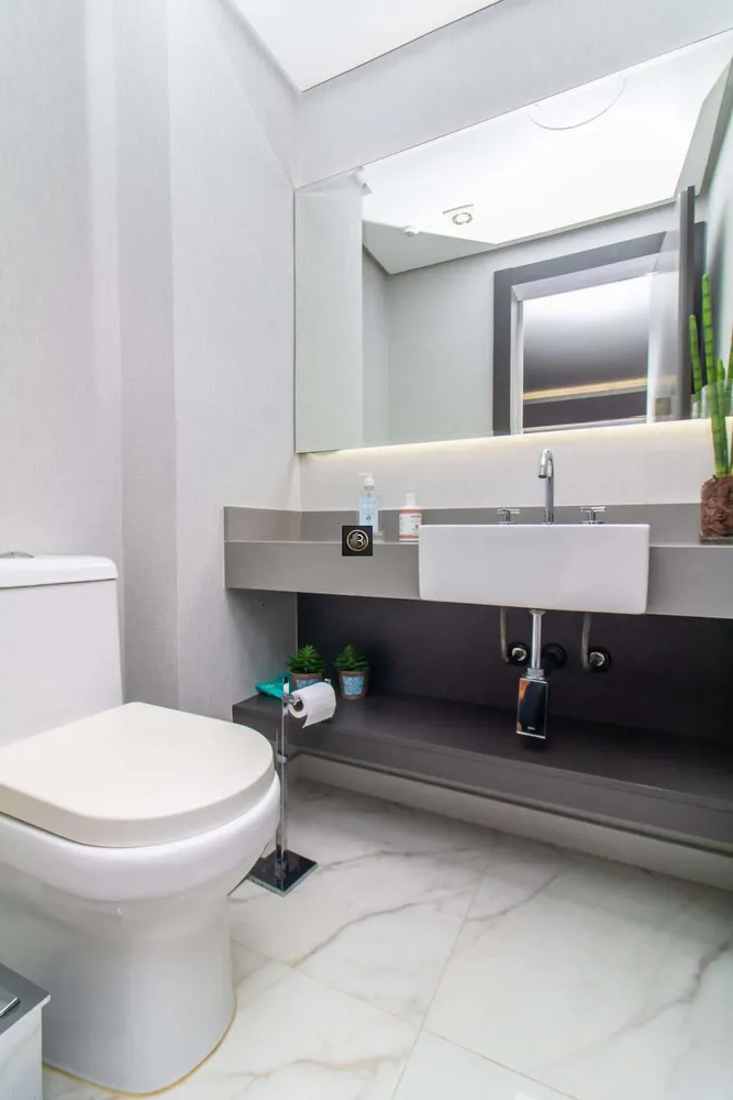 Apartamento, 4 quartos, 295 m² - Foto 7