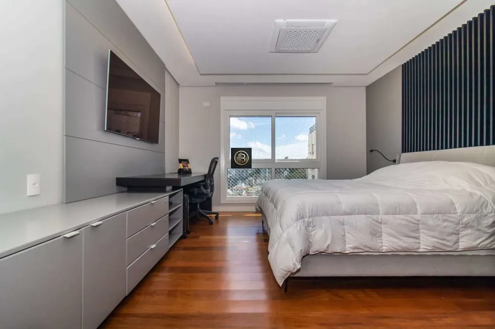 Apartamento, 4 quartos, 295 m² - Foto 14