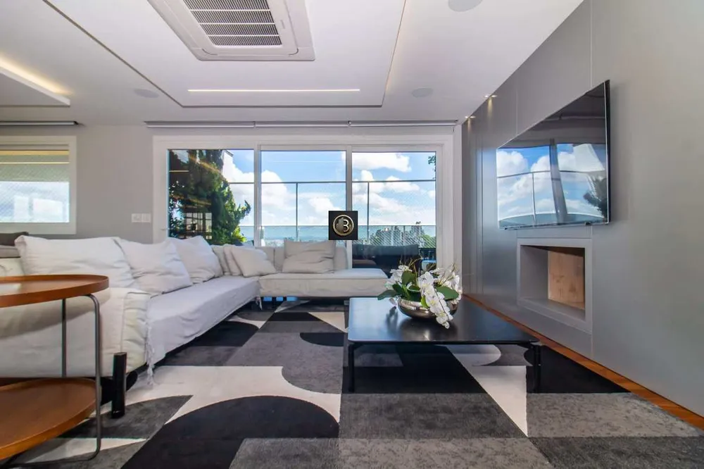 Apartamento, 4 quartos, 295 m² - Foto 4