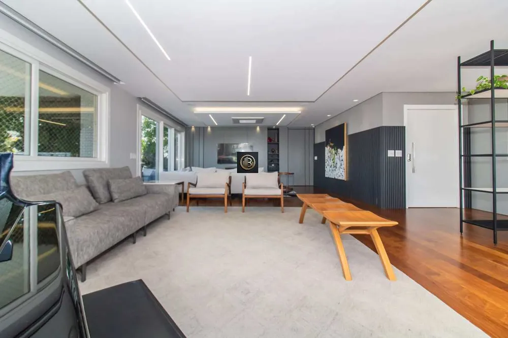 Apartamento, 4 quartos, 295 m² - Foto 7