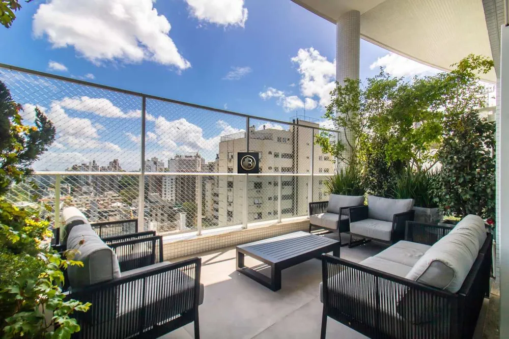 Apartamento, 4 quartos, 295 m² - Foto 8