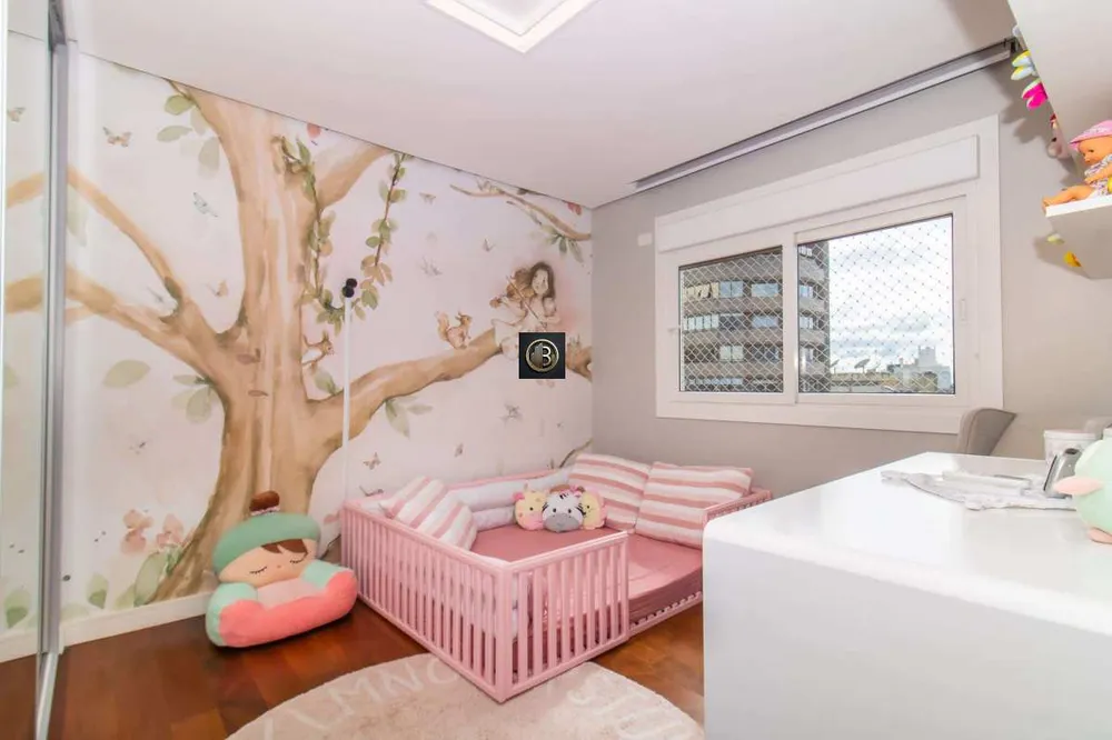 Apartamento, 4 quartos, 295 m² - Foto 6