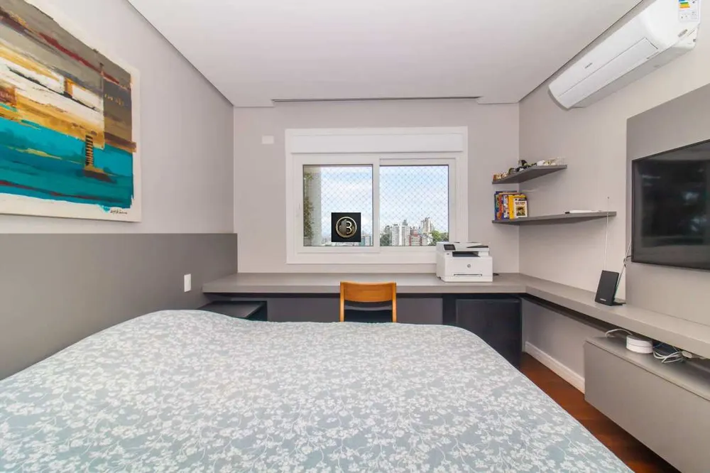 Apartamento, 4 quartos, 295 m² - Foto 15