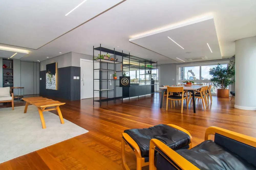 Apartamento, 4 quartos, 295 m² - Foto 12