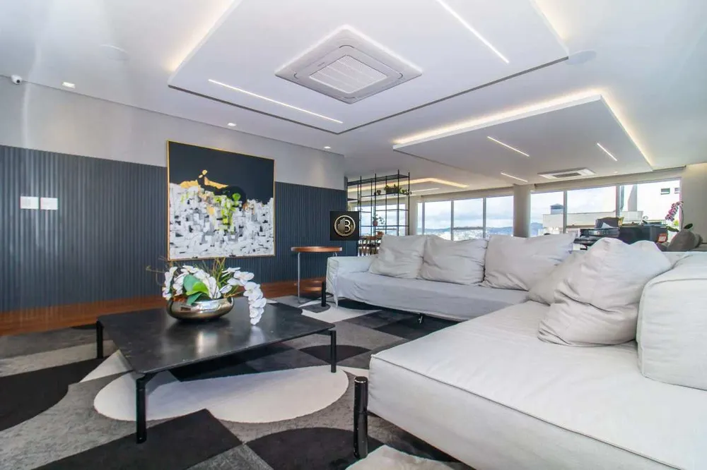 Apartamento, 4 quartos, 295 m² - Foto 8
