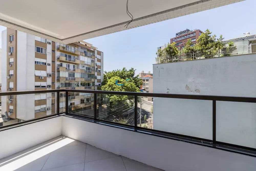 Apartamento, 3 quartos, 124 m² - Foto 7