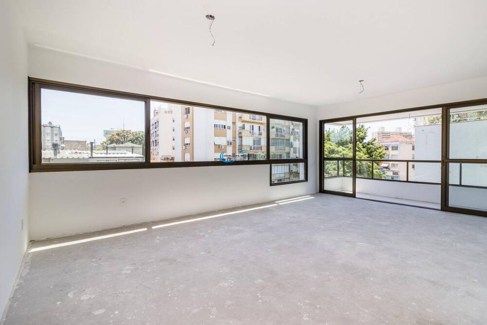 Apartamento, 3 quartos, 124 m² - Foto 1
