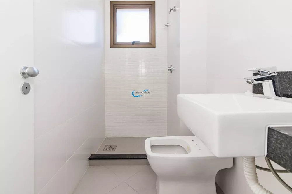 Apartamento, 3 quartos, 124 m² - Foto 8