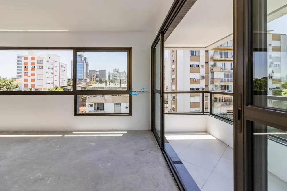 Apartamento, 3 quartos, 124 m² - Foto 4