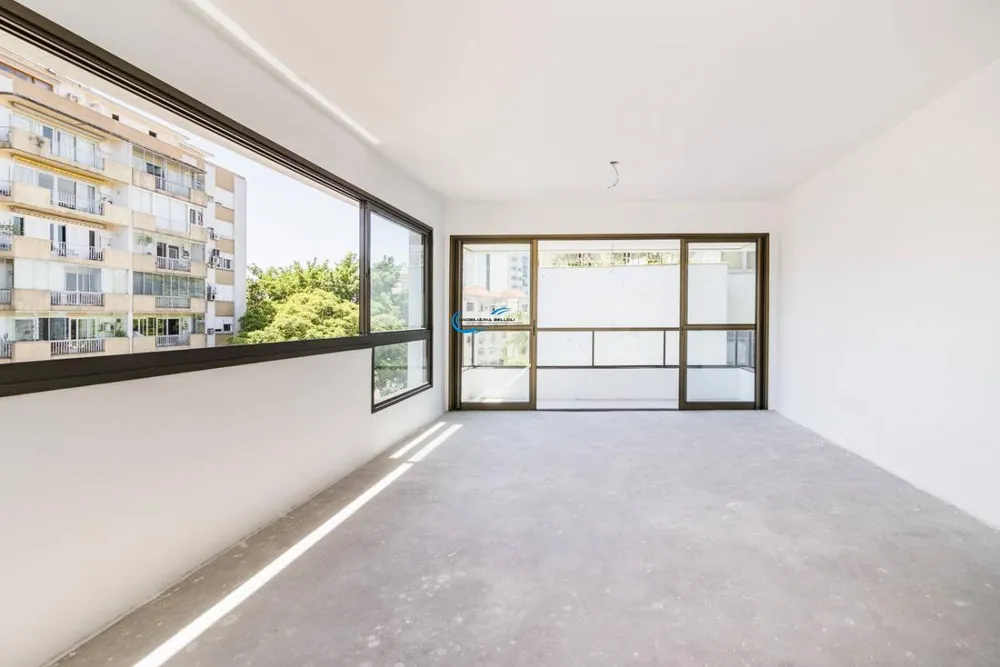 Apartamento, 3 quartos, 124 m² - Foto 2