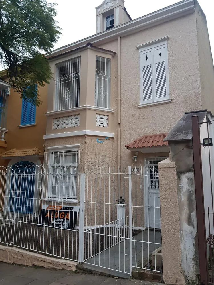 Prédio Inteiro, 147 m² - Foto 1