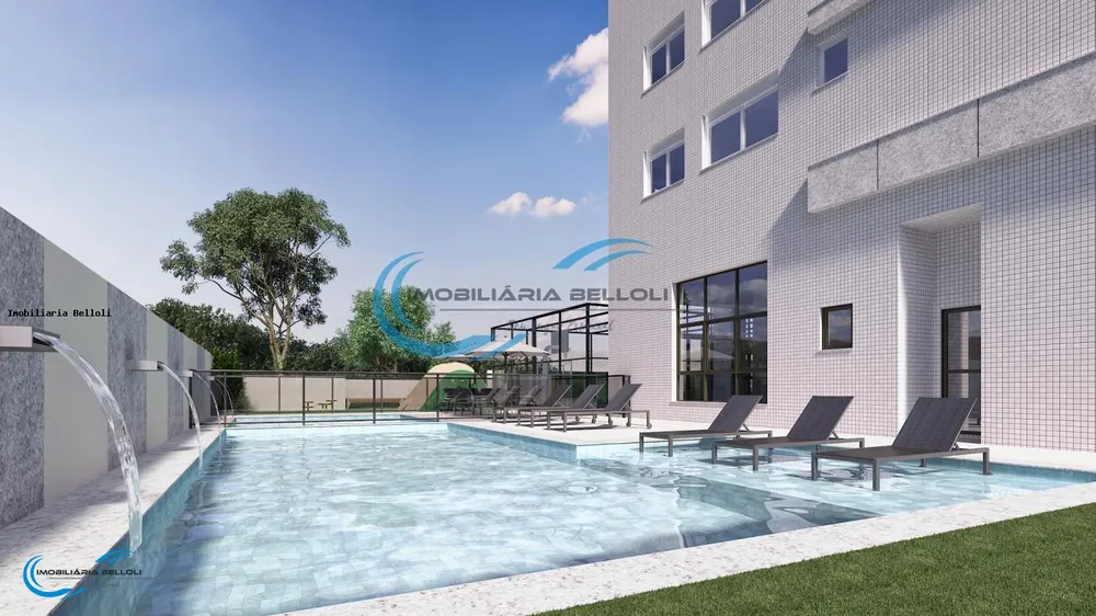 Apartamento, 3 quartos, 217 m² - Foto 7