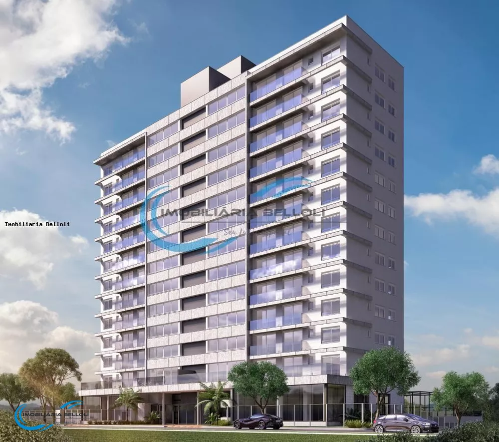 Apartamento, 3 quartos, 217 m² - Foto 8
