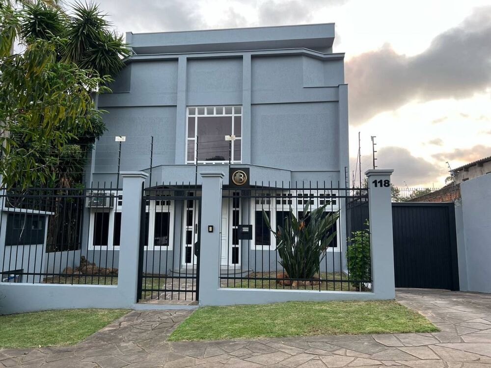 Prédio Inteiro à venda e aluguel com 2 quartos, 440m² - Foto 1
