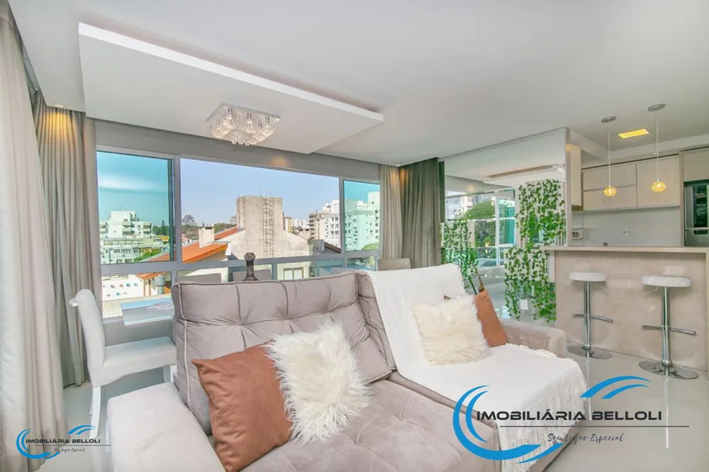 Apartamento, 3 quartos, 93 m² - Foto 7