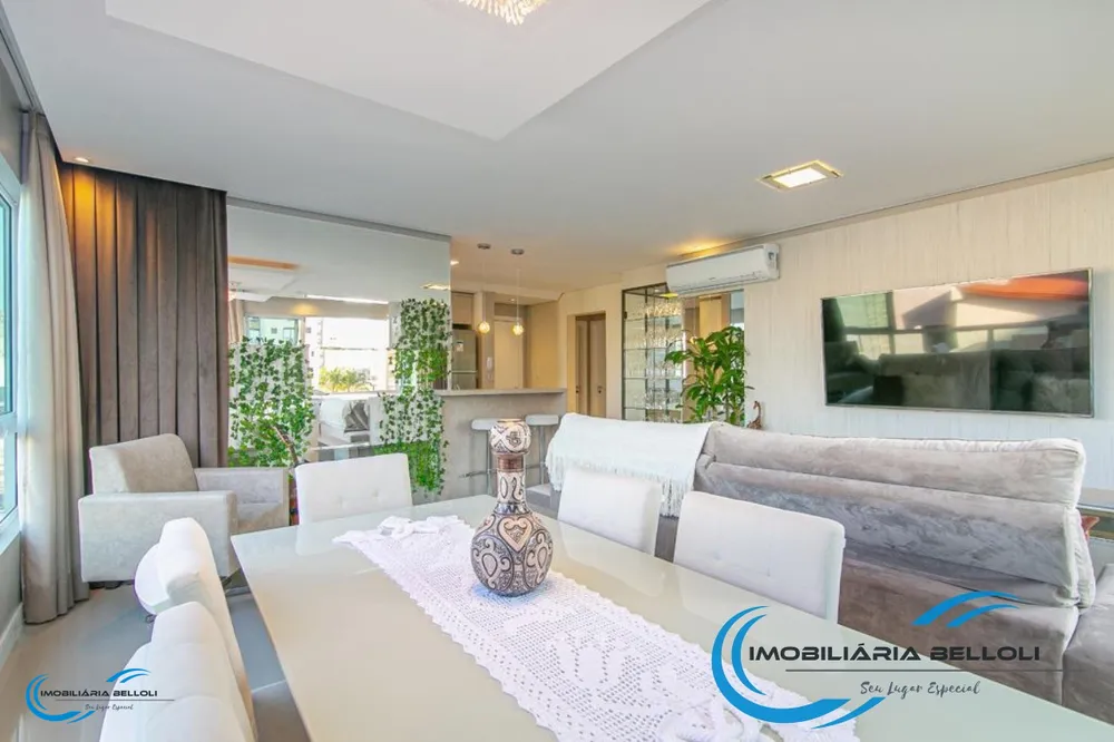 Apartamento, 3 quartos, 93 m² - Foto 4
