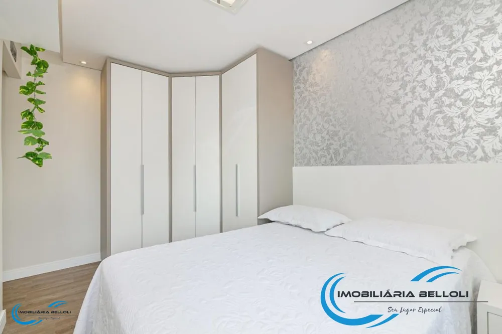Apartamento, 3 quartos, 93 m² - Foto 12