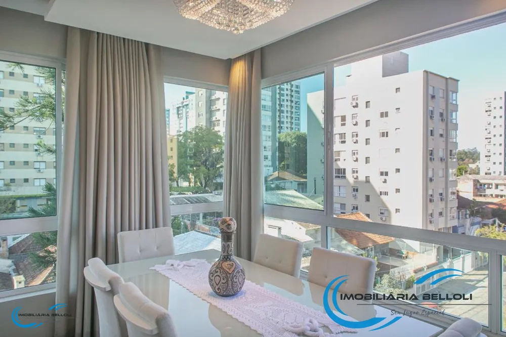 Apartamento, 3 quartos, 93 m² - Foto 5