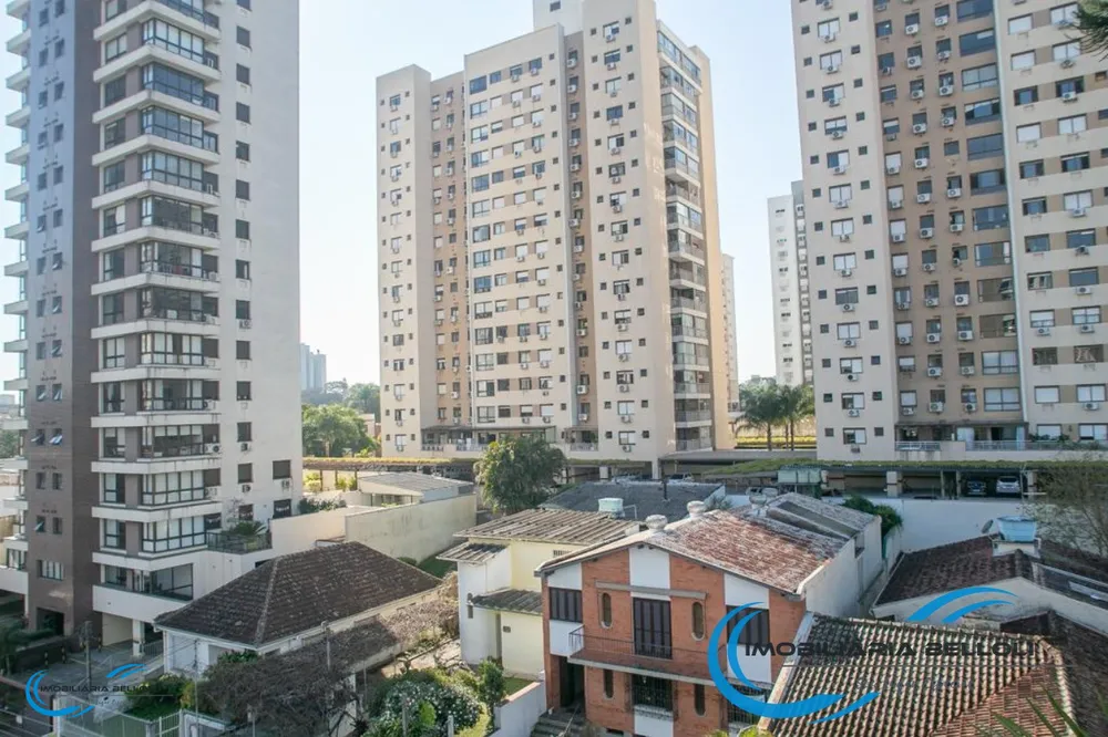 Apartamento, 3 quartos, 93 m² - Foto 17