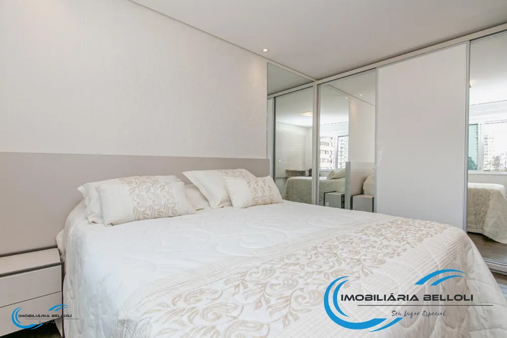 Apartamento, 3 quartos, 93 m² - Foto 6
