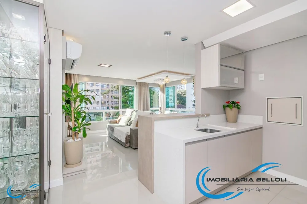 Apartamento, 3 quartos, 93 m² - Foto 5