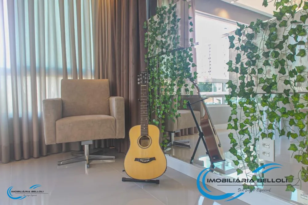 Apartamento, 3 quartos, 93 m² - Foto 6