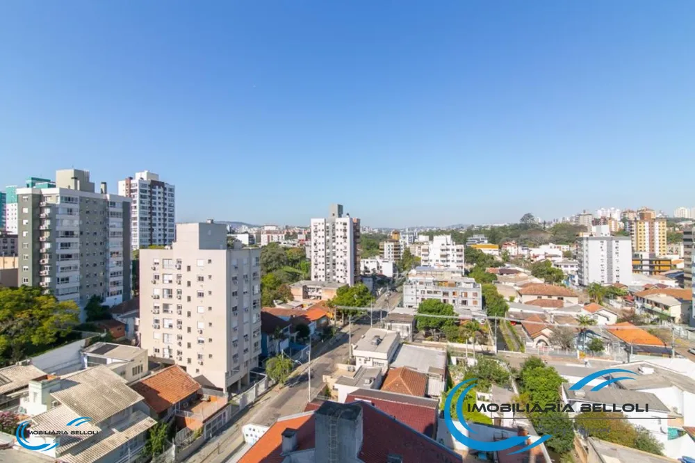 Apartamento, 3 quartos, 93 m² - Foto 8