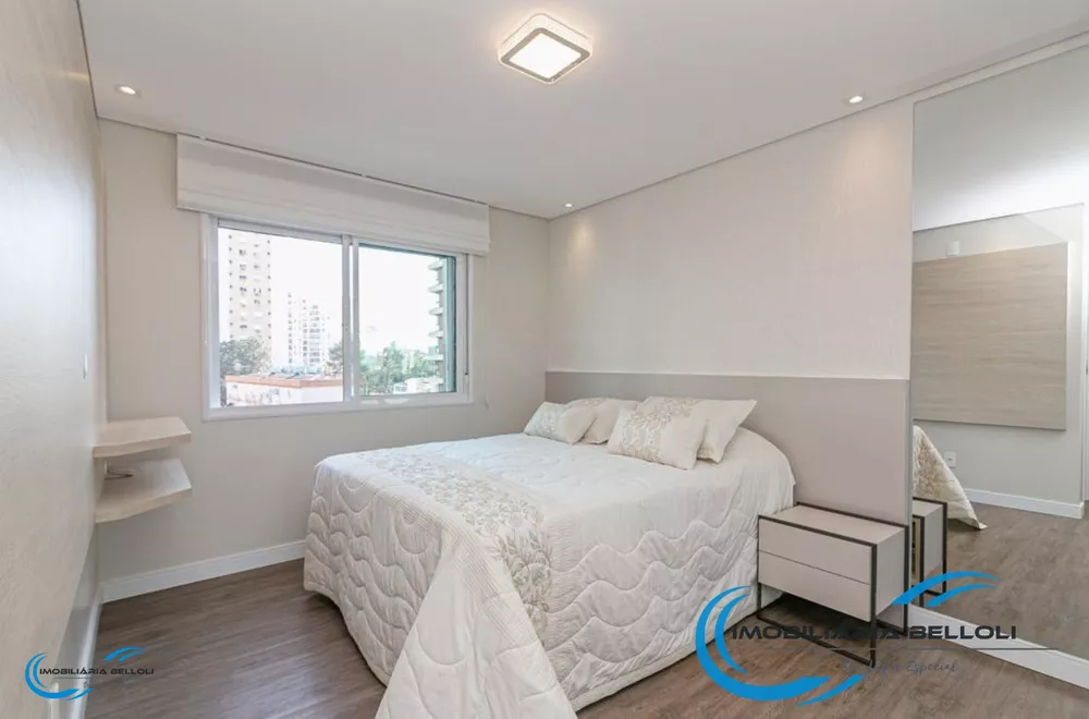 Apartamento, 3 quartos, 93 m² - Foto 5