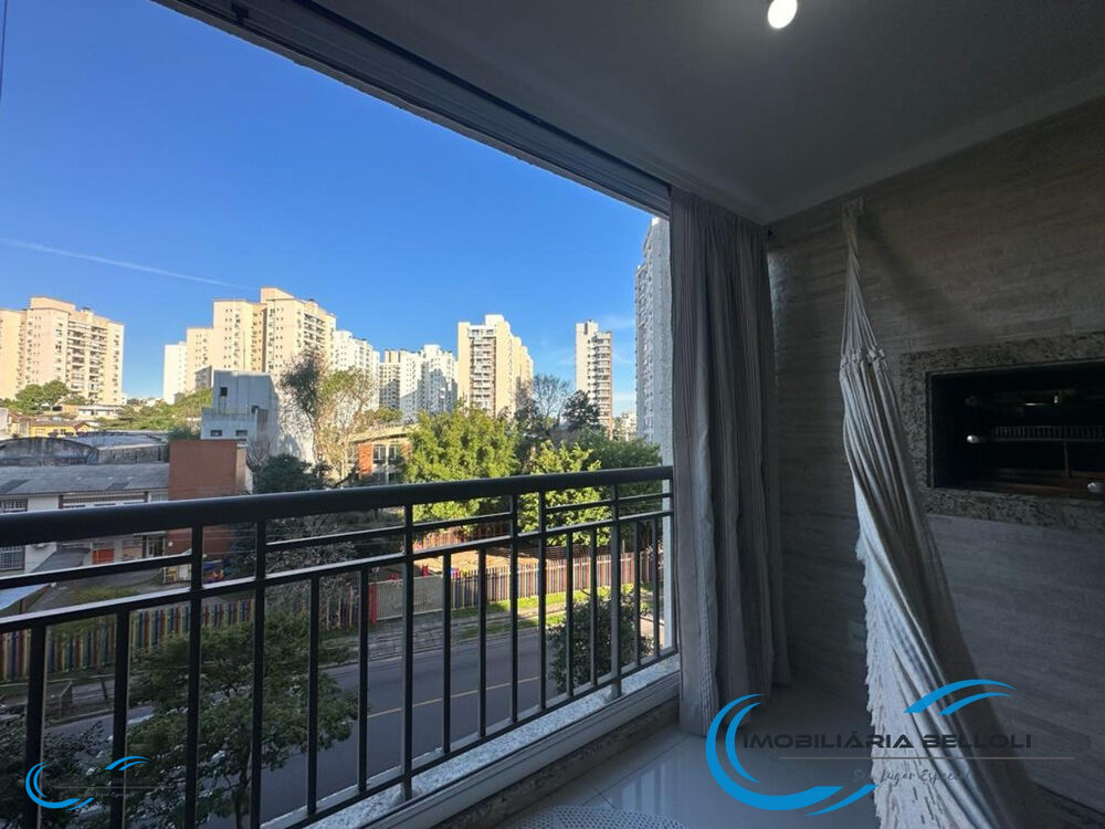 Apartamento, 2 quartos, 68 m² - Foto 3