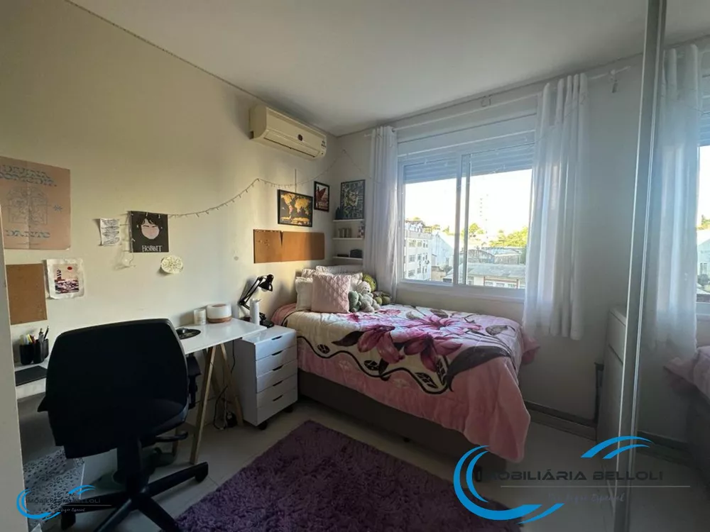 Apartamento, 2 quartos, 68 m² - Foto 6